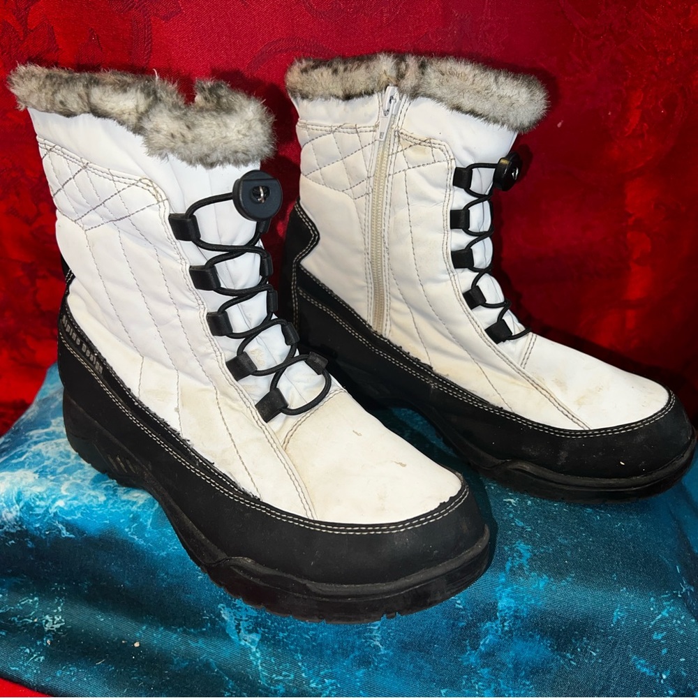Alpine Design Women’s Snow Boots